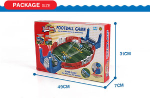 Phổ Biến <span class=keywords><strong>Mini</strong></span> Finger Bảng Bóng Đá Ban Tay Bóng Đá Trò Chơi Với Ánh Sáng - Product Image 6