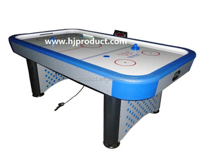 <span class=keywords><strong>Table</strong></span> de <span class=keywords><strong>hockey</strong></span> sur <span class=keywords><strong>air</strong></span> électrique de 6 pieds, jeu de sport d'intérieur, <span class=keywords><strong>prix</strong></span> - Product Image 4