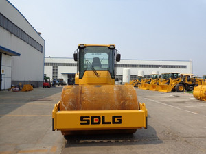 SDLG RS8140 RODILLO de <span class=keywords><strong>CAMINO</strong></span> PARA PROYECTOS de CONSTRUCCIÓN de CARRETERAS de <span class=keywords><strong>LA</strong></span> CIUDAD CON UN BUEN RENDIMIENTO - Product Image 1