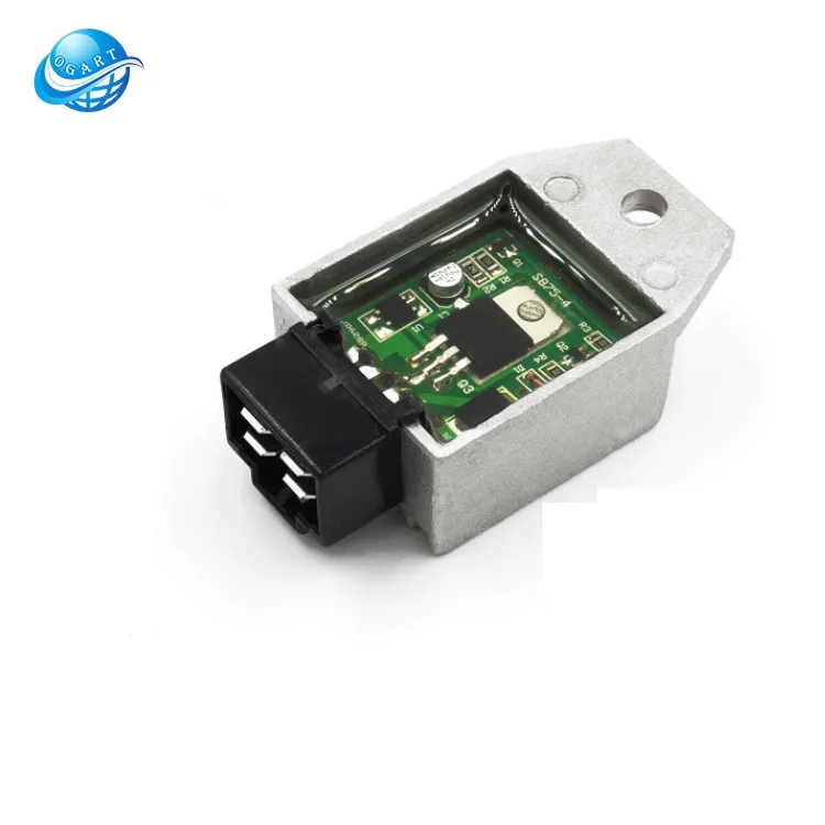 CD70 12v voltage regulator rectifier for scooter