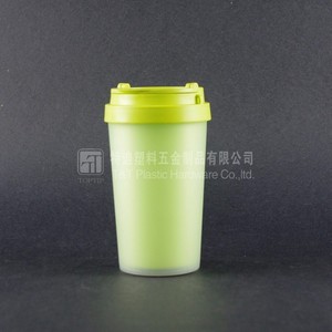 Verde de doble pared taza con tapa/nuevos <span class=keywords><strong>productos</strong></span> 2015 producto innovador/taza de café - Product Image 1