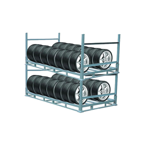 Tire <strong>Racks</strong> for Heavy-duty Storage <strong>Racks</strong> - Product Image 6