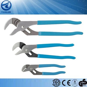 Alicates <span class=keywords><strong>de</strong></span> bloqueo <span class=keywords><strong>de</strong></span> ranura <span class=keywords><strong>de</strong></span> alta calidad, alicate <span class=keywords><strong>de</strong></span> articulación <span class=keywords><strong>de</strong></span> ranura, alicate <span class=keywords><strong>de</strong></span> ranura y <span class=keywords><strong>lengua</strong></span> - Product Image 2