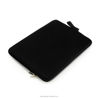 Utile doux microsoft surface housse neoprene pc ordinateur portable sac