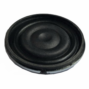 Loa Dẹt Mỏng 36Mm Loa Lớn Mỏng 8 Ohms 1.5W <span class=keywords><strong>4ohm</strong></span> 2 <span class=keywords><strong>Watt</strong></span> - Product Image 3