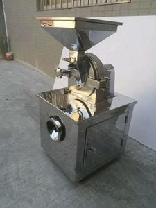 A buon mercato con alta qualità in acciaio inox industriale <span class=keywords><strong>macina</strong></span> pepe/chili pepper grinding macchina - Product Image 2