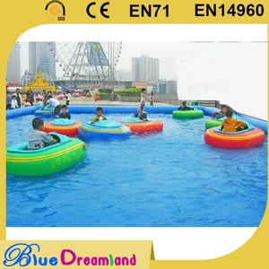 <span class=keywords><strong>Piscina</strong></span> inflable de pvc para niños, juguete de agua de grado comercial, precio barato, gran oferta - Product Image 3