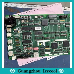 Chiller Suku Cadang York Central AC PCB Micro Papan 031-01095-002