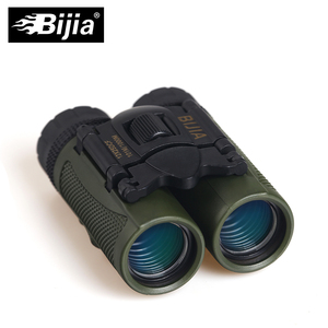 BIJIA 12X2 5 하이 퀄리티 컴팩트 여행 쌍안경 소형 접이식 선물 망원경 판매 - Product Image 4