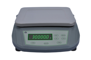 <span class=keywords><strong>20kg</strong></span> 0.1g digitale waage waagen mit Rs232 - Product Image 3