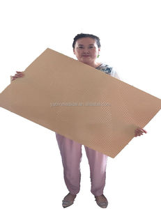 2018 Thermoplastique attelle Feuilles pour orthopédie fractures rhinoplastie réadaptation brace avec FDA CE Certificat - Product Image 3