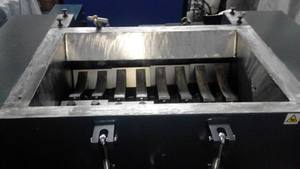 Máquina trituradora de plástico, molino, amoladora, granuladora - Product Image 6