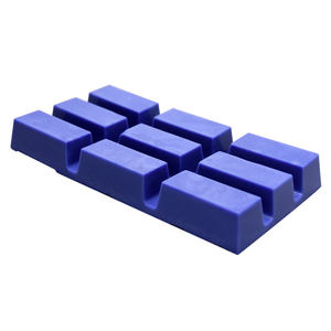 Barra di cioccolato a Forma di Cera Dura Waxkiss 500g scatola di imballaggio di Cera <span class=keywords><strong>Brasiliana</strong></span> per la rimozione dei capelli - Product Image 2