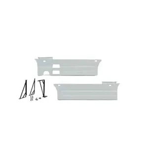 High quality Truck body Parts G.R.P. Fairing Kit With Brackets replacement for Volvo FH 12