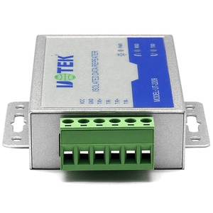 Répéteur industriel RS485 isolé UOTEK UT-2209 avec port série isolé - Product Image 2