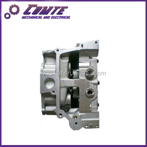 AMC 908610 YD25DDTI Completa culata Assy 11040-EC00C 11039-EC00A para Nissan Frontier Navara Pathfinder X-trail <span class=keywords><strong>2</strong></span>.5L - Product Image 3