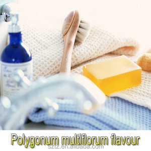 Polygonum multiflorum concentrado de sabor para el champú - Product Image 5