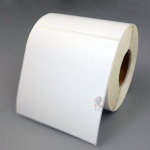 कस्टम लेबल चिपकने वाला चिकित्सा स्टीकर, रक्त संग्रह ट्यूब लेबल और रक्त बैग फ्रीजर लेबल - Product Image 4