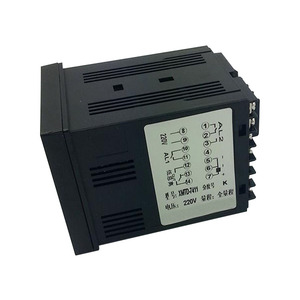 XMTD-7411 K J Intelligente Temperatuurregeling Instrument Thermokoppel Ondersteunende Thermostaat Fabriek Directe Verkoop - Product Image 6