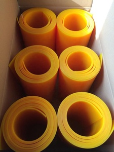 Tấm cuộn đúc <span class=keywords><strong>polyurethane</strong></span> độ cứng linh hoạt 65-95A - Product Image 6