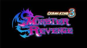 Máquina de Juego de Disparos de Peces Cooldragon CD-007-121 Monster Revenge para 8 Jugadores con Soporte en Inglés, Enchufe Estadounidense de 110V/220V, Personalizable - Product Image 2
