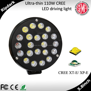 Fabricantes en busca de distribuidores, de alta potencia super brillante Cree 110 w ip68 llevó luces de trabajo - Product Image 3