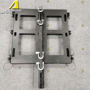 Kr208 चर्च लाइन सरणी kr208 चर्च दोहरी 8 इंच लाइन सरणी मिनी लाइन सरणी प्रणाली चीन नियोडिमियम स्पीकर - Product Image 3