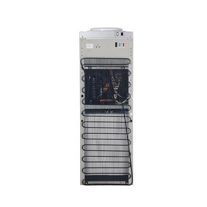 Miglior prezzo cina pavimento in piedi in acciaio inox distributore di acqua - Product Image 4
