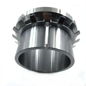 High precision Bearing accessory Adapter Sleeve H210 H211 H212 H213 H215