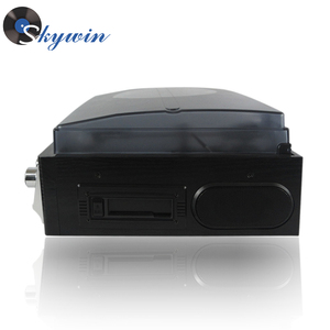 Máy nghe nhạc đa năng tích hợp đĩa than, đĩa CD, băng <span class=keywords><strong>cassette</strong></span>, radio và kết nối USB - Product Image 2