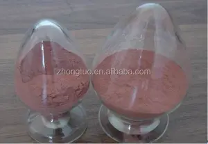 Fabrik 2021 Fabrik heiß zum Verkauf China Factory Outlet Preis von Super fine Kupfer Powder -1000mesh