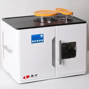 Заводская машина для приготовления Рути для домашнего использования, автоматическая кухонная утварь