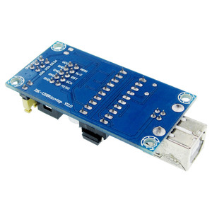 USBTiny ISP V2.0 AVR ISP Programmeur Downloader - Product Image 4