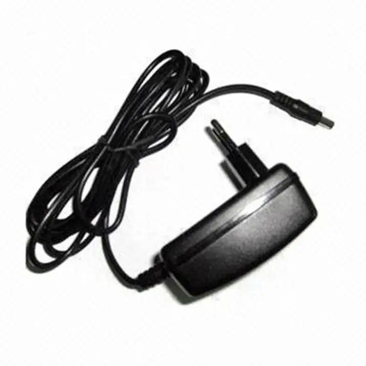 HOT SALE!!! 2.4-7.2V/1.0A nimh and nicd battery charger