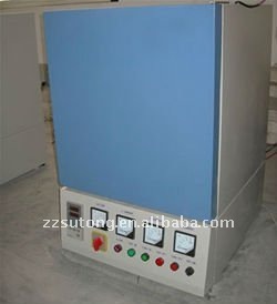 Horno eléctrico Experimental de gran capacidad, <span class=keywords><strong>2022</strong></span> ST, 1400.<span class=keywords><strong>C</strong></span> - Product Image 5