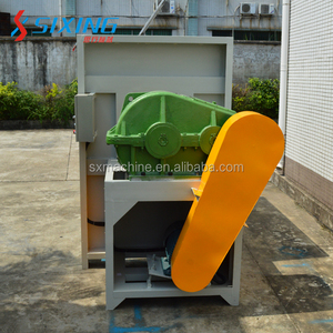 500KG Kualitas Tinggi Mesin Mixer Pita Resin Plastik Kimia Mixer Horisontal - Product Image 5