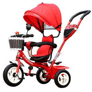 Umweltfreundliche <span class=keywords><strong>2</strong></span> und <span class=keywords><strong>3</strong></span> jahre fahrt auf dreirad für kinder/benutzerdefinierte baby dreirad mit teile/<span class=keywords><strong>3</strong></span> rad kinder dreirad mit - Product Image 2
