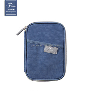 Ideal accesorio de viaje titular Travel Wallet pasaporte cartera con 100% satisfecho - Product Image 1
