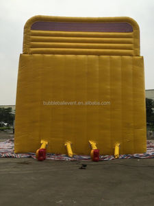 Cheap giant inflatable slide for adult/inflatable slide jumping - Product Image 4