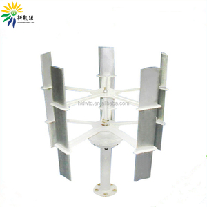 <span class=keywords><strong>Mini</strong></span> dikey rüzgar türbini 10w 15w jeneratör - Product Image 5