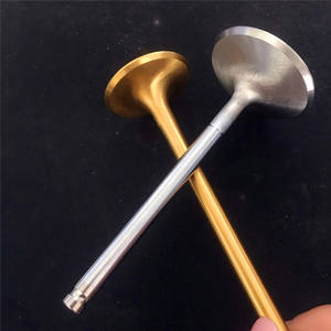 Untuk Mazda Mzr Ford Duratec 2.0 <span class=keywords><strong>2.3</strong></span> 2.5 Lts Focus Mazda <span class=keywords><strong>3</strong></span> B2000 Katup Mesin Supertech Temperatur Tinggi dan Kit Pegas - Product Image 3