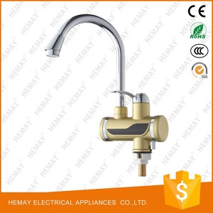 Durable 3-5 segundos calefacción grifo <span class=keywords><strong>CSA</strong></span> partes - Product Image 2