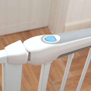 Puerta de seguridad retráctil para niños, Eco frenizable, productos para <span class=keywords><strong>Amazon</strong></span> y eBay Stores Home Baby - Product Image 6