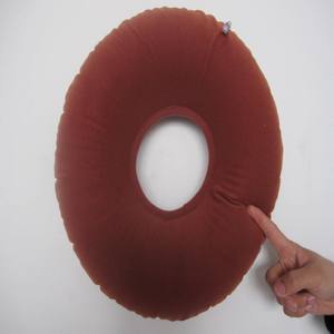 Almofada ortopédica aofeite, assento de rosquinha para dor em anel - Product Image 5