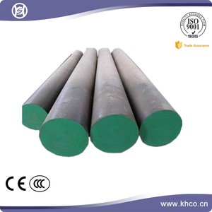 JIS SKH51 acero barra M2 materia prima HSS - Product Image 3