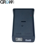 Keep & GROW-lecteur de Code barre 1D, 2D, Android, GM66, lecteur de Code QR, USB, nouveau Design