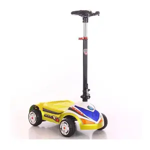 Vendita diretta della fabbrica del commercio all'ingrosso bambini scooter elettrico/elettronico del bambino ride on car/del bambino di scooter