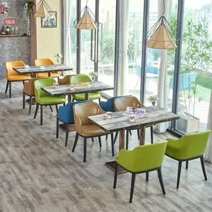 Kommerziellen restaurant hotel esszimmer möbel stühle