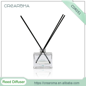 Dispensador de aceite de la fragancia difusor de aroma de <span class=keywords><strong>caña</strong></span> <span class=keywords><strong>para</strong></span> el hogar respetuoso del medio ambiente - Product Image 3
