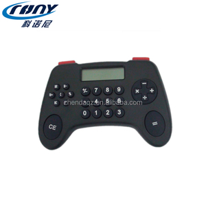 Compinche OEM Gamepad 8 digital calculadora electrónica, calculadora amor - Product Image 4